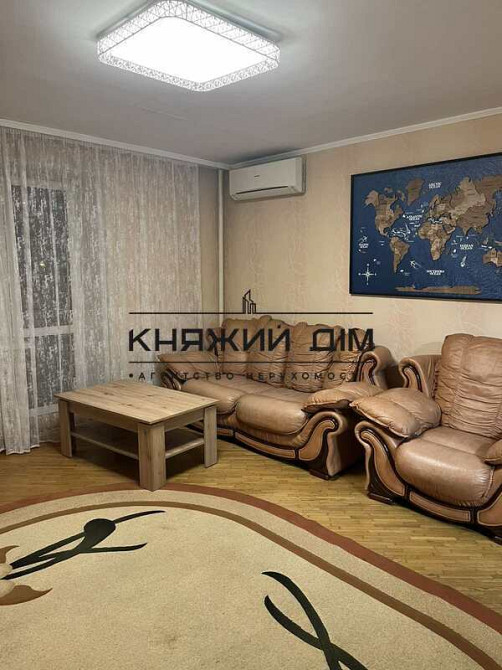 Оренда 3 - х кімнатної квартири в новому будинку ЖК Ліко Град. КОД ОБ'ЄКТА: 11128611. Киев - изображение 3