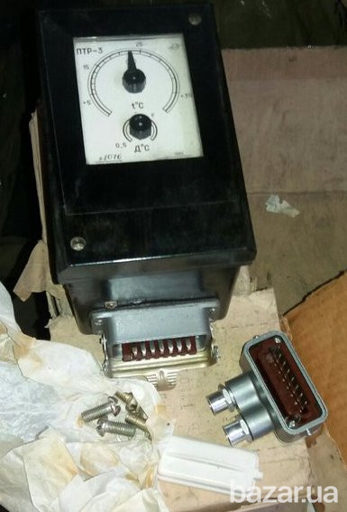 Регулятор температуры ПТР-3 Сумы - изображение 1