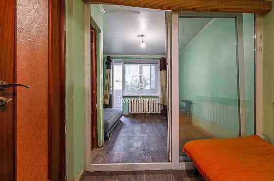 продажа 1-к квартира Киев, Святошинский, 37000 $ Київ