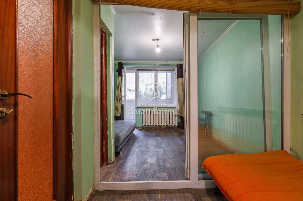 продажа 1-к квартира Киев, Святошинский, 37000 $ Київ - зображення 1