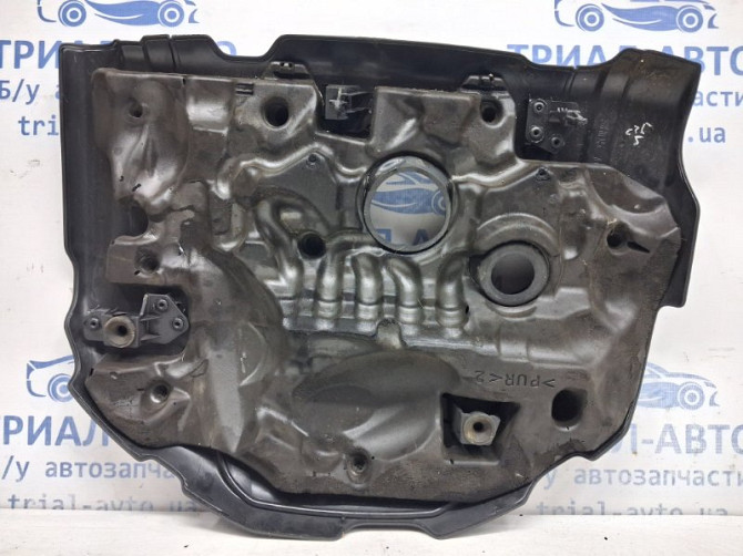 Декоративная крышка ДВС Mazda 3 BM 2.2 DIESEL 2013 (б/у) Київ - зображення 4