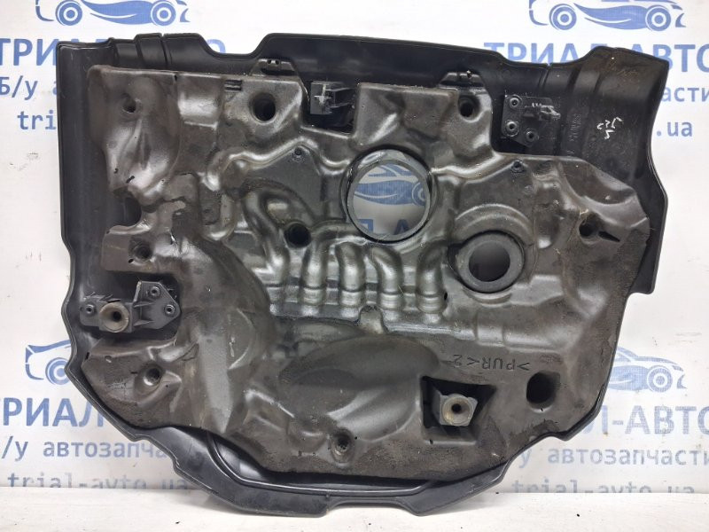 Декоративная крышка ДВС Mazda 3 BM 2.2 DIESEL 2013 (б/у) Киев - изображение 4