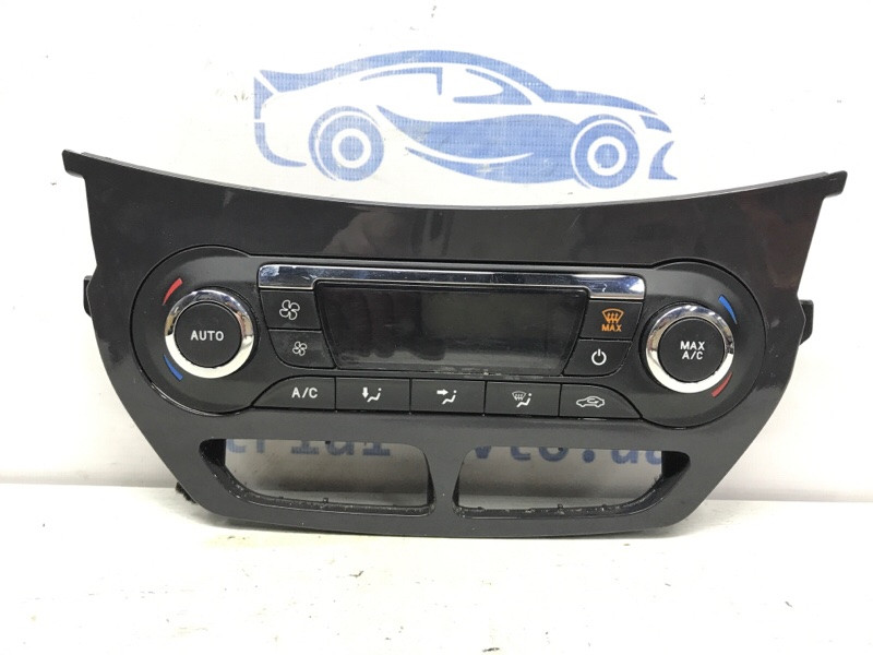 Блок управления климат-контролем Ford Kuga CBS 2.0 DIESEL 2011 (б/у) Київ - зображення 1