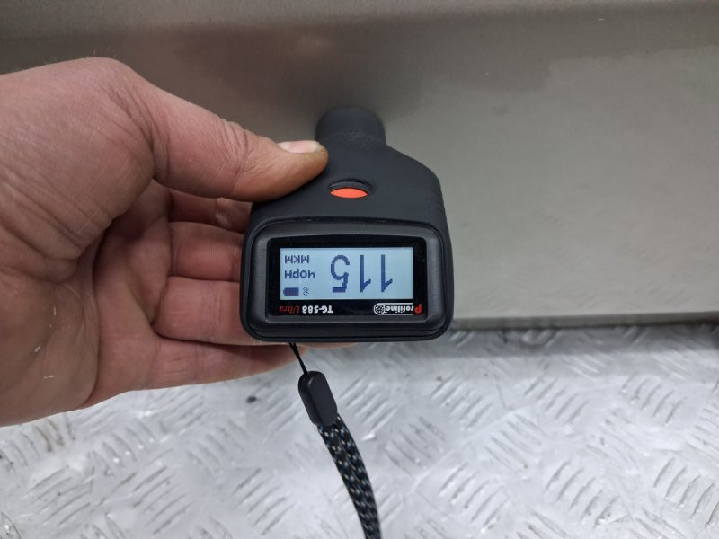 Дверь передняя левая Toyota Prado 2002-2009 6700260540 (Арт. 66302) Киев - изображение 6