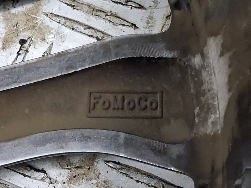 Диски титан комплект R18 Ford Fusion USA 2013-2020 HS7Z-1007-A (Арт. 74279) Киев - изображение 8