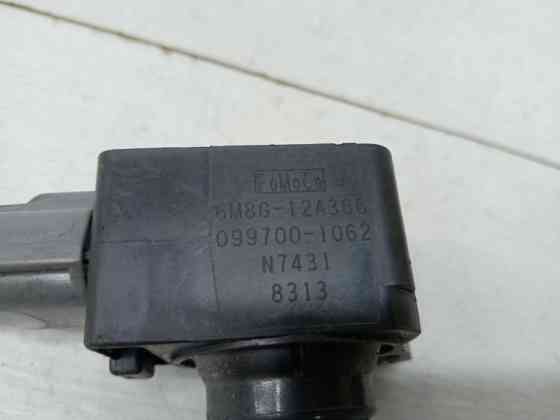 Катушка зажигания Mazda 6 2007-2013 6M8G12A366 (Арт. 61008) Київ