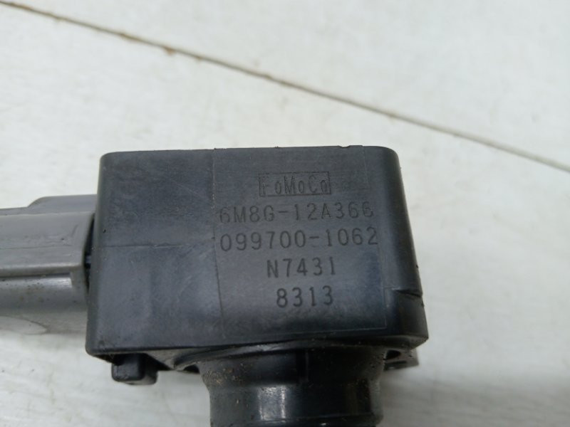 Катушка зажигания Mazda 6 2007-2013 6M8G12A366 (Арт. 61008) Київ - зображення 4