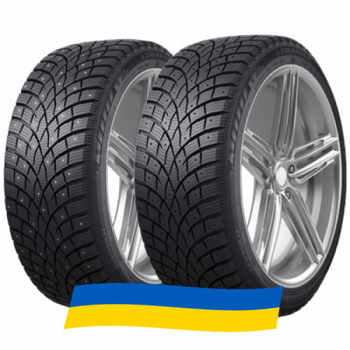 265/65 R17 Triangle IcelynX TI501 116T Позашляхова шина Київ - зображення 2