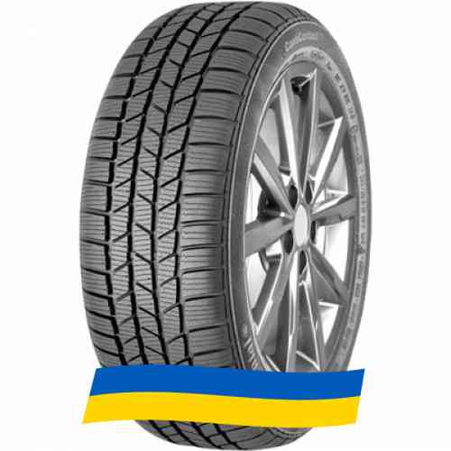 235/55 R18 Continental ContiContact TS815 100V Легкова шина Київ