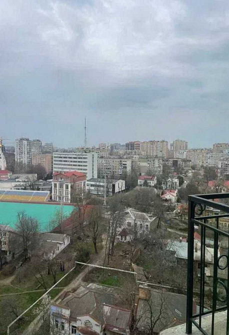 продажа 1-к квартира Одесса, Приморский, 57000 $ Одеса - зображення 5