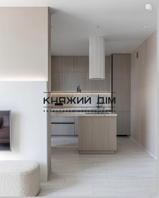 Оренда 2-кімнатної квартири в ЖК Ярославів Град, метро Золоті Ворота. № 11202919 Київ - зображення 2