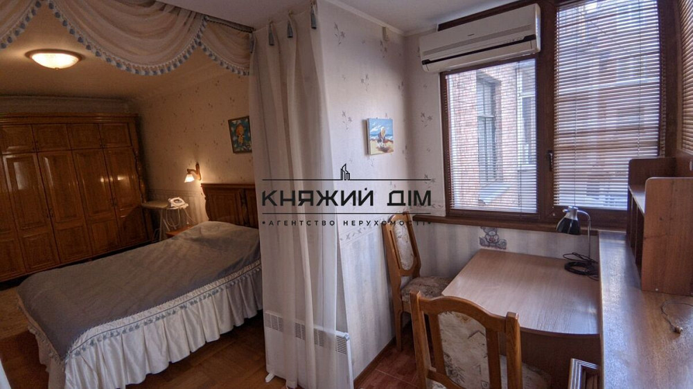 2 кімнатна квартира м. Кловська № 11204912 Киев - изображение 9