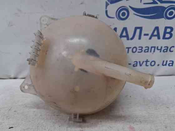 Бачок радиатора (расширительный) Skoda Fabia 2007-2014 6Q0121407B (Арт. 78165) Київ