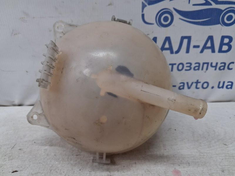 Бачок радиатора (расширительный) Skoda Fabia 2007-2014 6Q0121407B (Арт. 78165) Київ - зображення 4