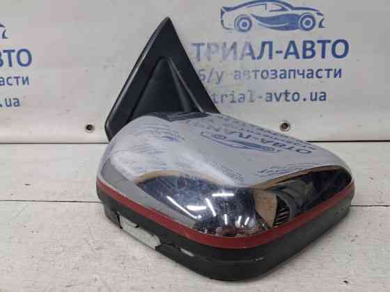 Зеркало правое Mitsubishi Pajero Sport 1996-2008 MR442022 (Арт. 64933) Киев