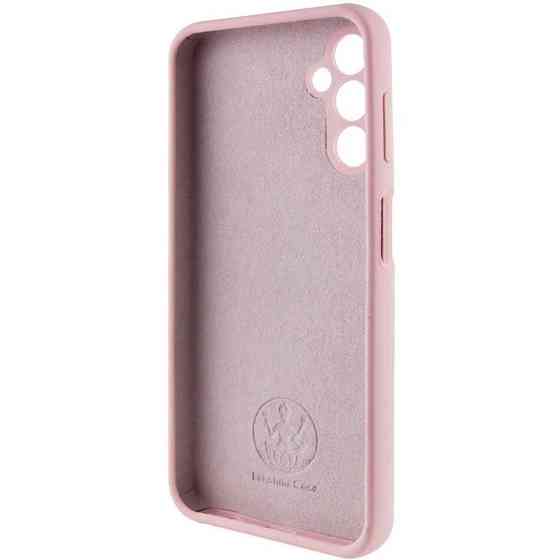 Чехол Silicone Cover Lakshmi Full Camera (AA) with logo для Samsung Galaxy A16 4G/5G Херсон