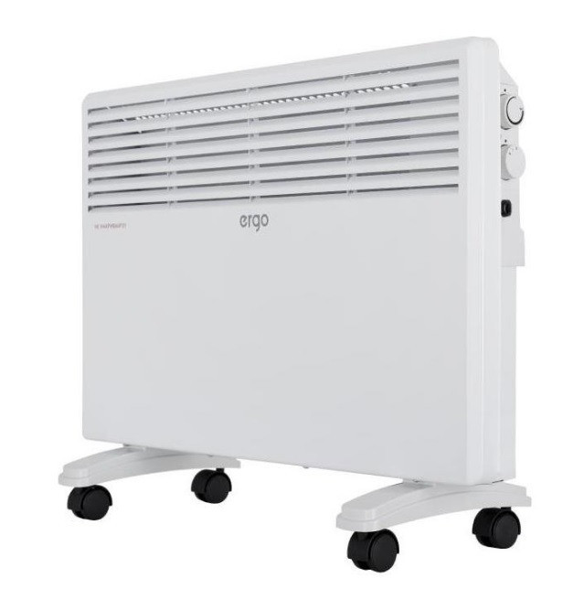 Обігрівач ERGO HC 221524, 1500\750W Косов - изображение 1