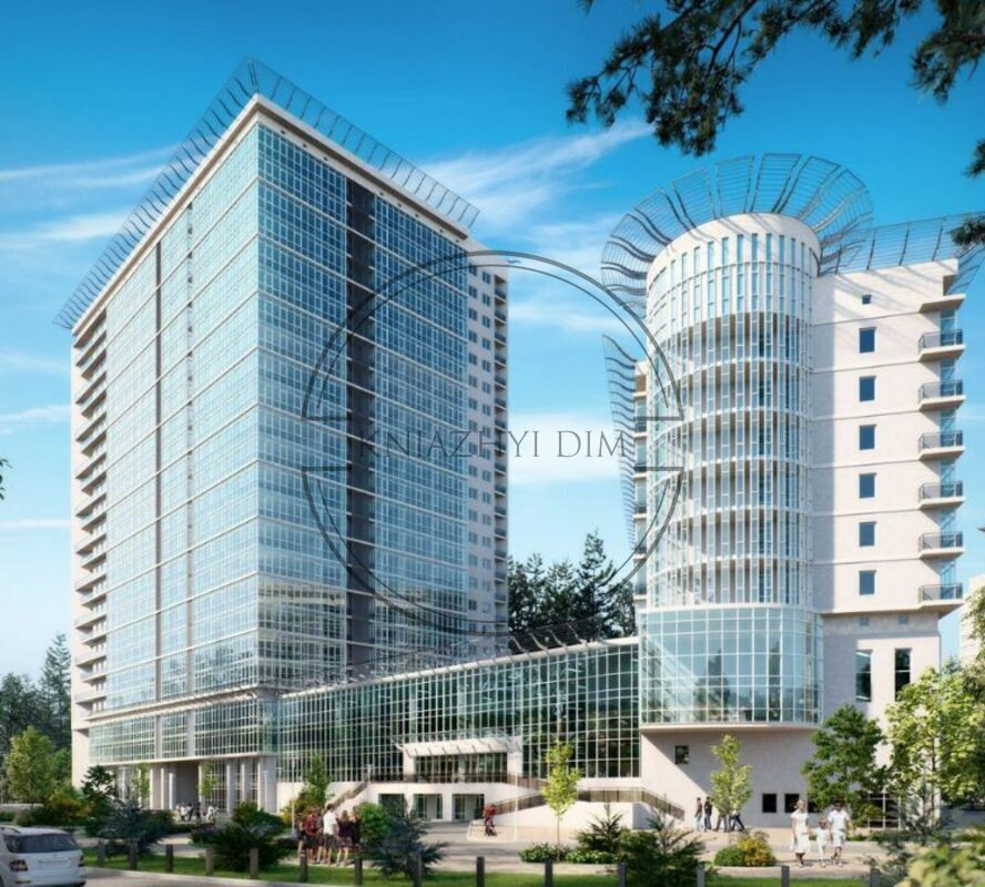 Продажа 3-х к.кв. в престижном ЖК Артемида. № 21131456 Київ - зображення 1