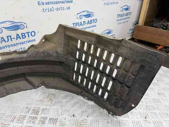 Подкрылок передний левый Mitsubishi Lancer 2007-2017 5370A737 (Арт. 83099) Київ