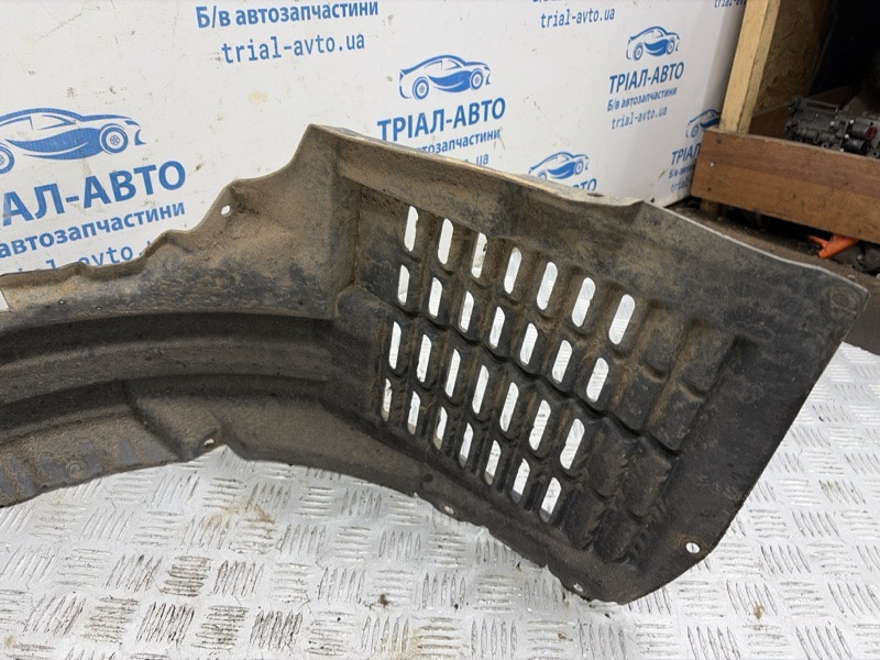 Подкрылок передний левый Mitsubishi Lancer 2007-2017 5370A737 (Арт. 83099) Київ - зображення 5