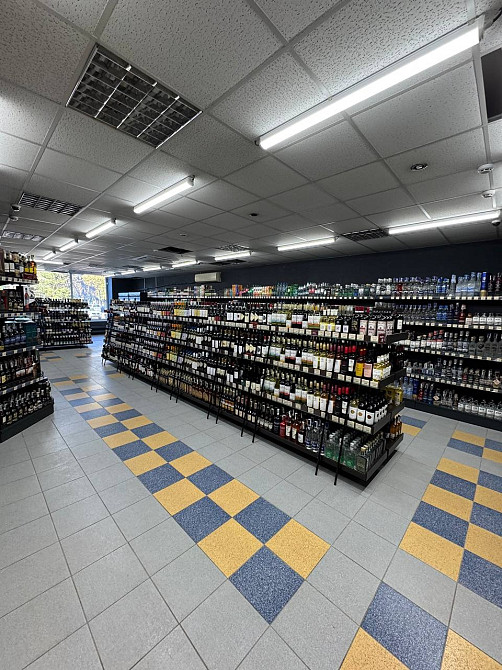 Продам діючий магазин по вул. Варненська Київський р-н. Черемушки Одеса Одеса - зображення 9