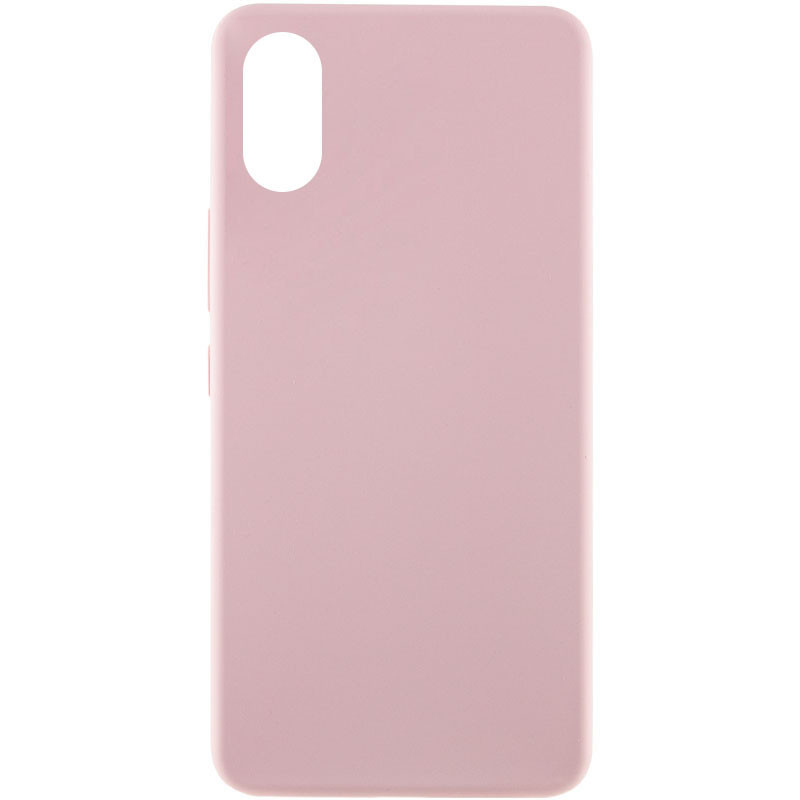 Чехол Silicone Cover Lakshmi (AAA) для Xiaomi Redmi 9C Херсон - зображення 1