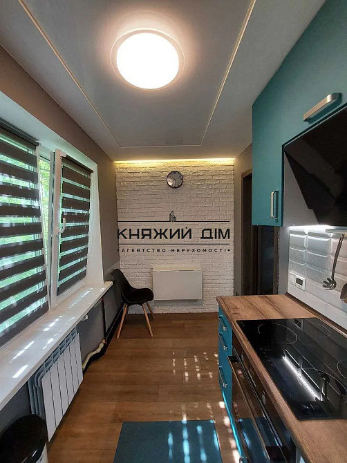 Продаж 1-но к. квартири Святошин Нивки. № 21146853 Киев - изображение 1