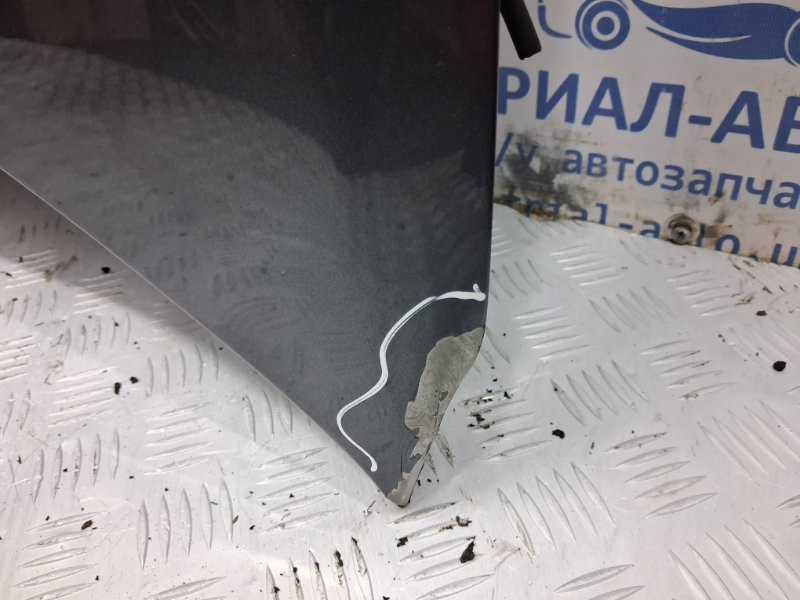 Капот Mitsubishi Outlander XL 2.4 БЕНЗИН 4B12 2007 (б/у) Киев - изображение 12