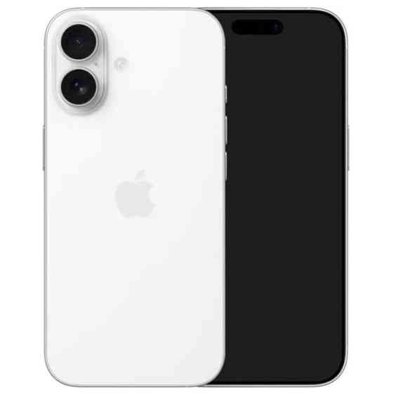 ArmorStandart Муляж Dummy Model iPhone 17 White (ARM88741) (Код товару:43818) Харьков