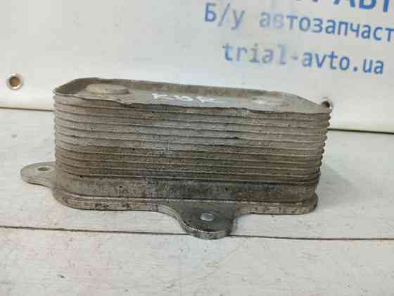 Теплообменник SsangYong Kyron 2005-2016 6641800265 (Арт. 59261) Київ