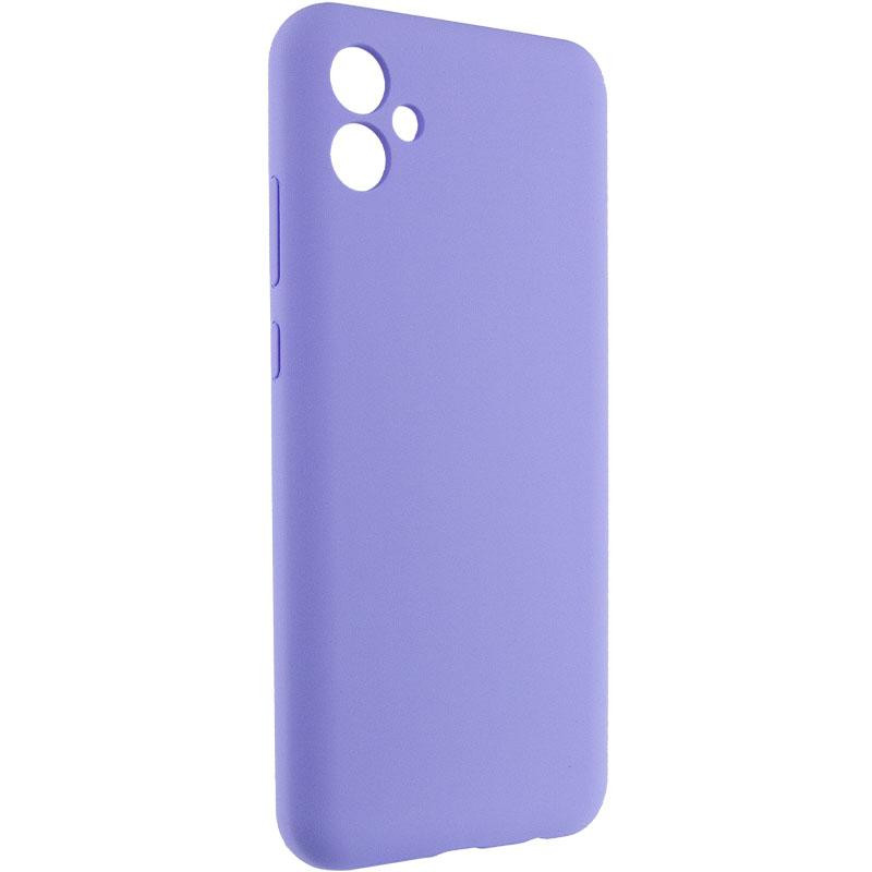 Чехол Silicone Cover Ummi Lakshmi Full Camera (AA) для Samsung Galaxy A05 Херсон - зображення 1