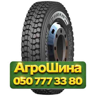10.00R20 ROADONE GD08 149/146J PR18 Ведущая грузовая шина Київ