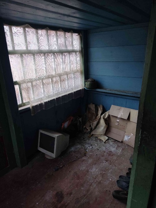 Дом в с.Заболотье, Шосткинский район Шостка - зображення 10