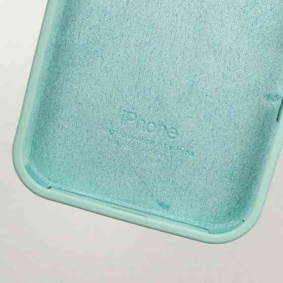 Чехол Silicone Case Full Protective (AA) для Apple iPhone 15 Pro (6.1") Херсон