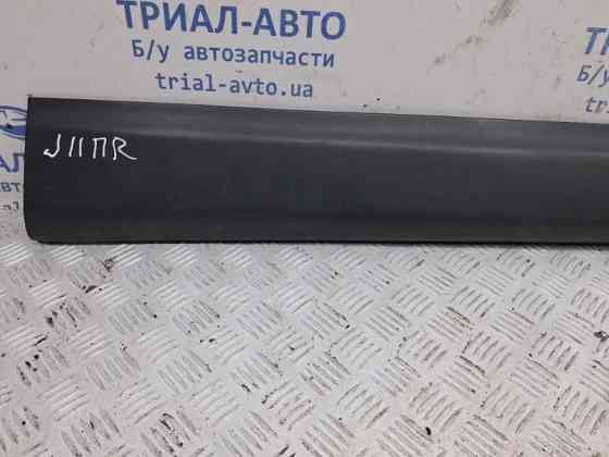 Накладка двери Nissan Qashqai 2013-2022 808704EA0A (Арт. 64923) Киев
