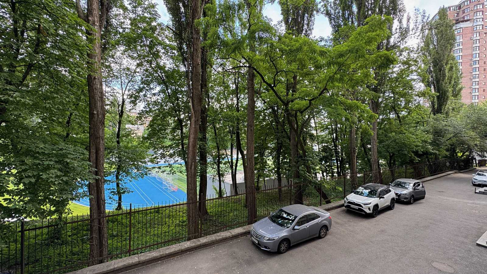 продажа 4-к квартира Киев, Печерский, 265000 $ Київ - зображення 8