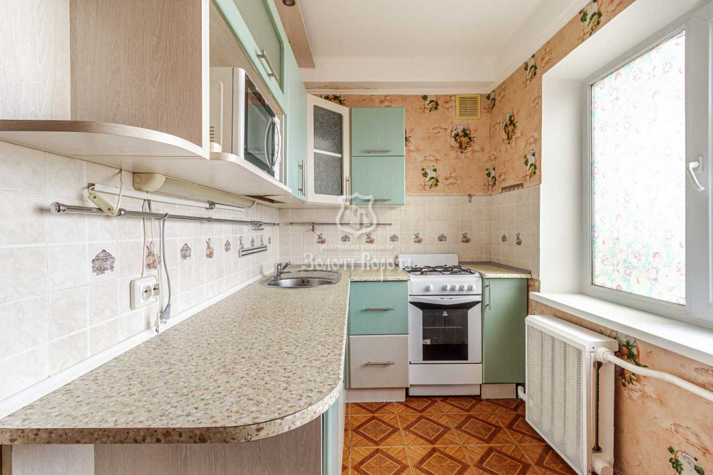 продажа 2-к квартира Киев, Оболонский, 58000 $ Київ - зображення 9