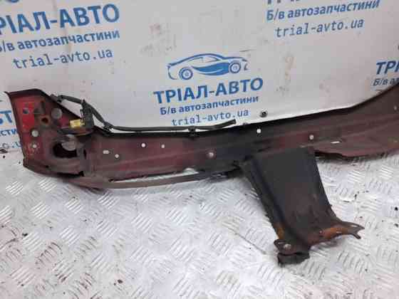Панель передняя верхняя планка Mitsubishi Outlander 2007-2012 5256A611 (Арт. 80443) Київ