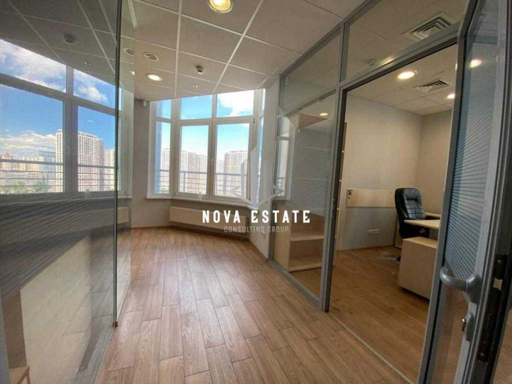 долгосрочная аренда офисное помещение Киев, Дарницкий, 2200 $/мес. Київ - зображення 3