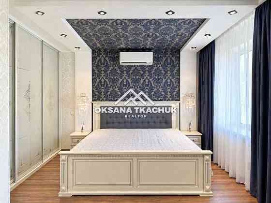 долгосрочная аренда 3-к квартира Киев, Деснянский, 22000 грн./мес. Київ