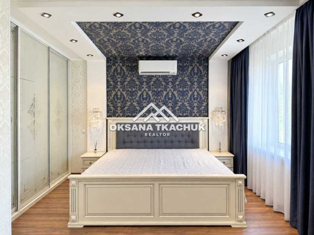 долгосрочная аренда 3-к квартира Киев, Деснянский, 22000 грн./мес. Київ - зображення 5