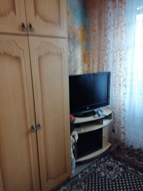 долгосрочная аренда 1-к квартира Киев, Днепровский, 9400 грн./мес. Київ - зображення 4