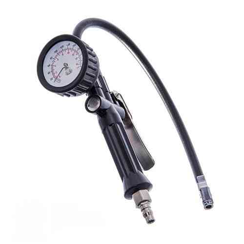 Профессиональный пистолет подкачки шин 4 в 1 TRISCO TG-916 Харьков