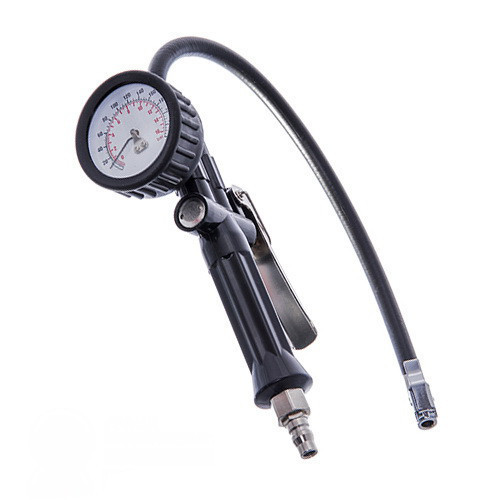 Профессиональный пистолет подкачки шин 4 в 1 TRISCO TG-916 Харьков - изображение 1