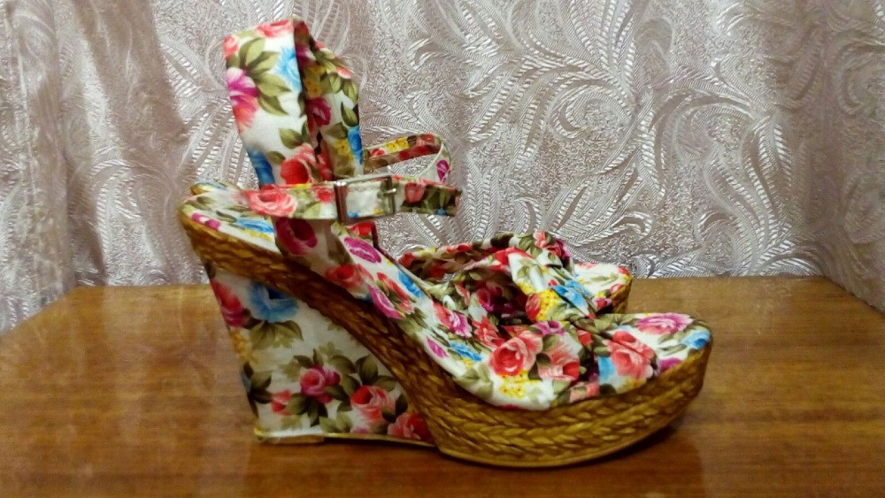 літні босоніжки Київ - зображення 4