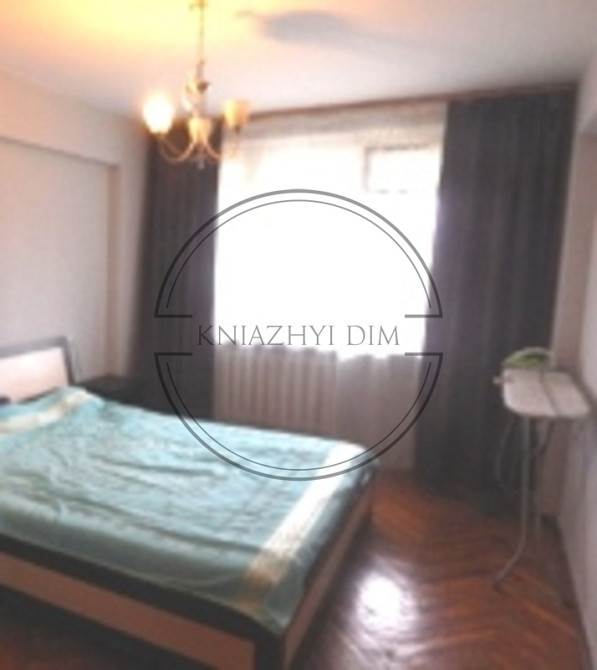 БЕЗ КОМІСІЇ! Оренда роздільної 2-х к. кв біля ст.м. Палац Україна вул. Велика Васильківська,124 № 11 Киев - изображение 8