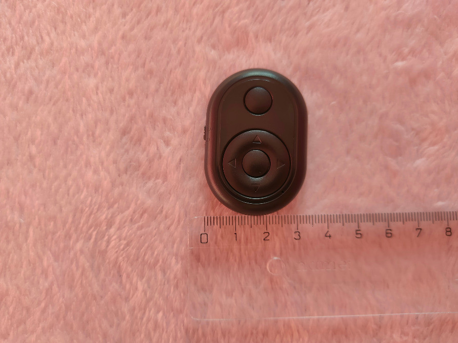 Bluetooth Пульт для перелистывания видео в тик токе TikTok .Фотосъёмки Киев - изображение 6