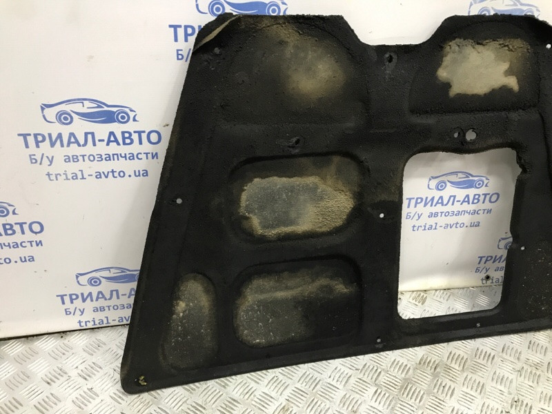 Обшивка капота Mitsubishi Pajero Sport 1996-2008 MR371768 (Арт. 47565) Киев - изображение 2