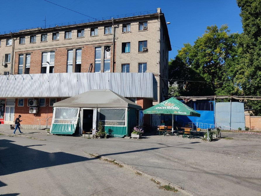 ГОТОВОЕ КАФЕ 🎯 ЛОКАЦИЯ-БОМБА: пл. Старомостовая, 3 Дніпро - зображення 4