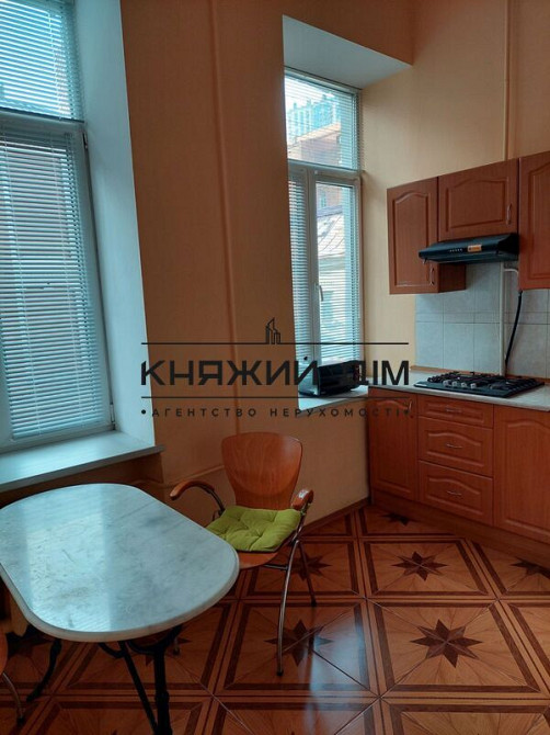 Оренда роздільної 2-х к. квартири м. Палац Спорту/Олімпійська. № 1122465 Киев - изображение 8